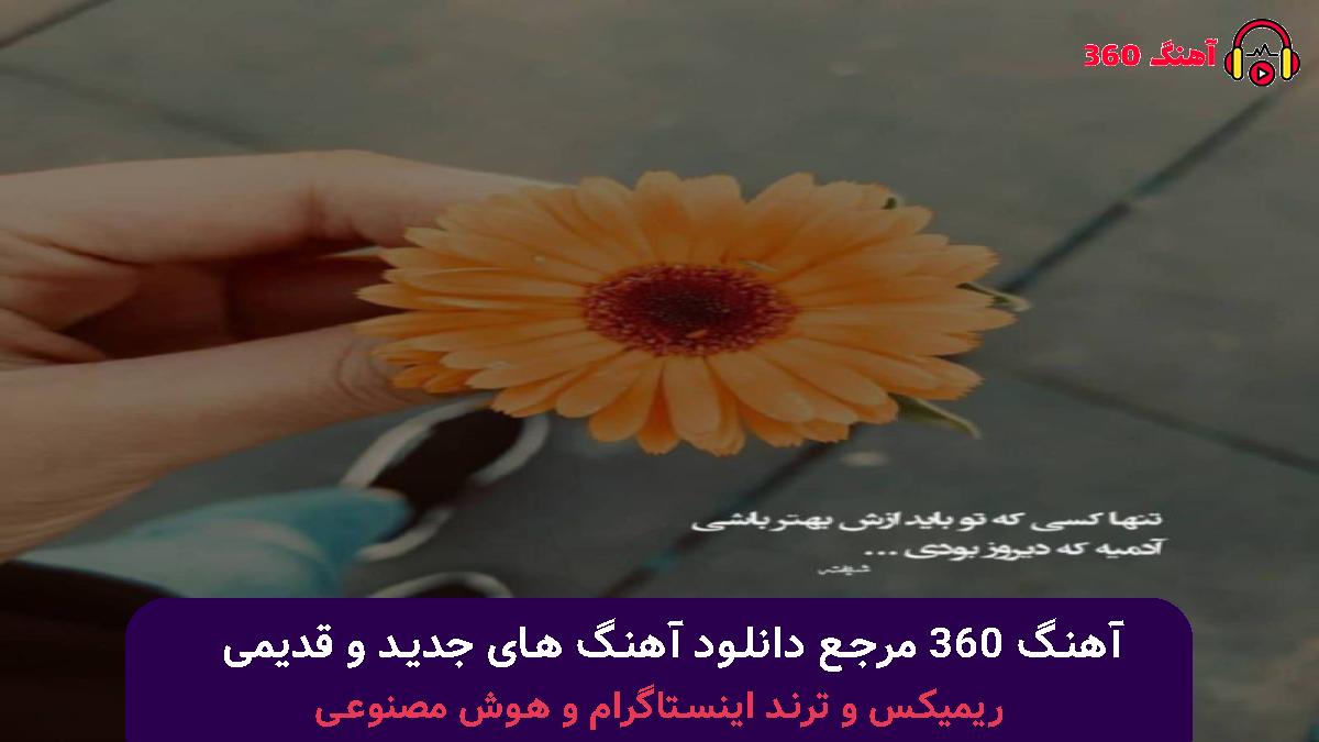 کاور آهنگ کاتانا چیریکی کتا بازسی دی ای سوزوکی آدیداس با صدای 
